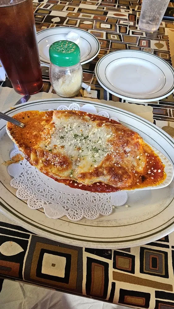 Lasagna