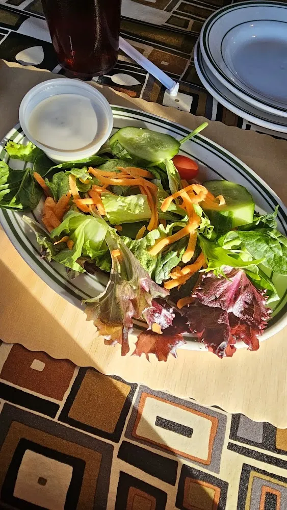 Salad